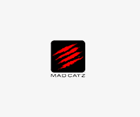 Mad Catz(美加狮) Mad Catz(美加狮)